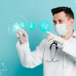 The Future of Digital Healthcare