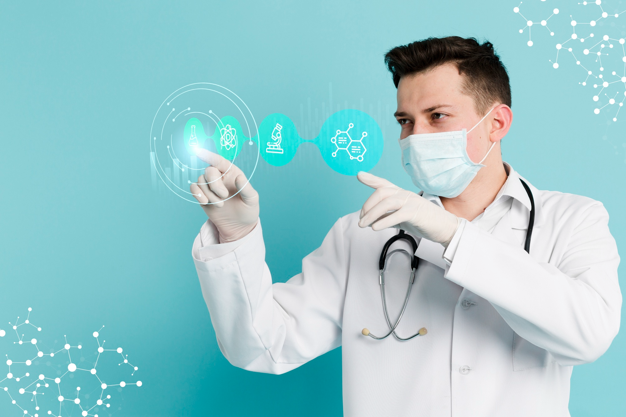 The Future of Digital Healthcare