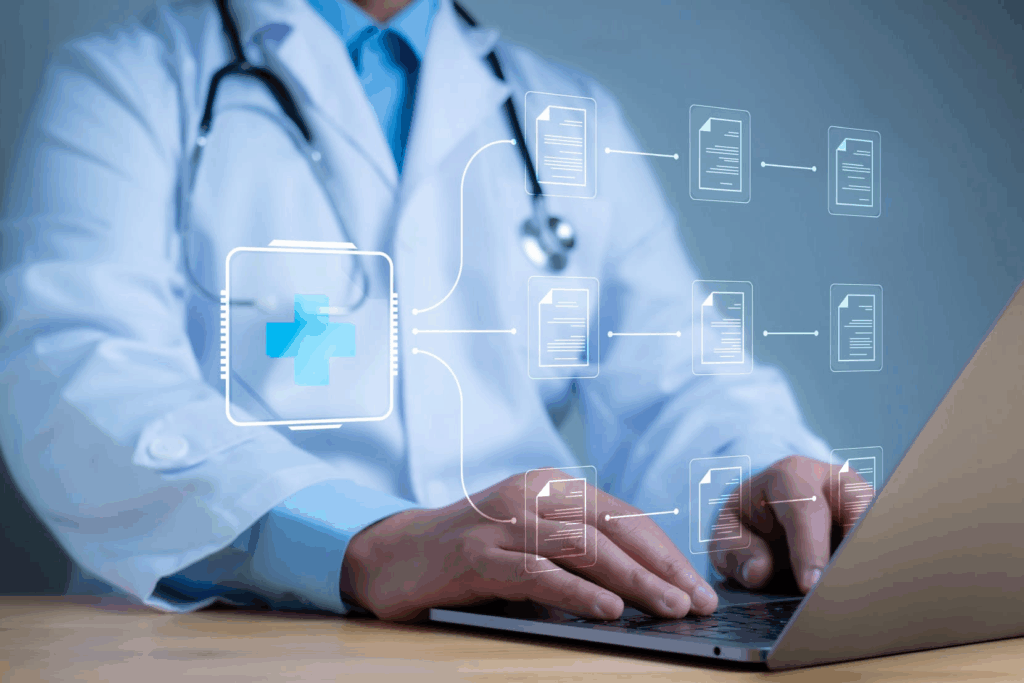 Why Patient Data Security Matters