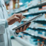 Pharmacy & Inventory Made Easy