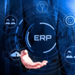 Boosting Hospital Efficiency with ERP